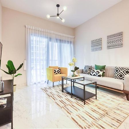 Elite Lux Holiday Homes - Cozy & Stylish 1 Bedroom With Huge Pools & World Class Gym Dubai Exterior photo
